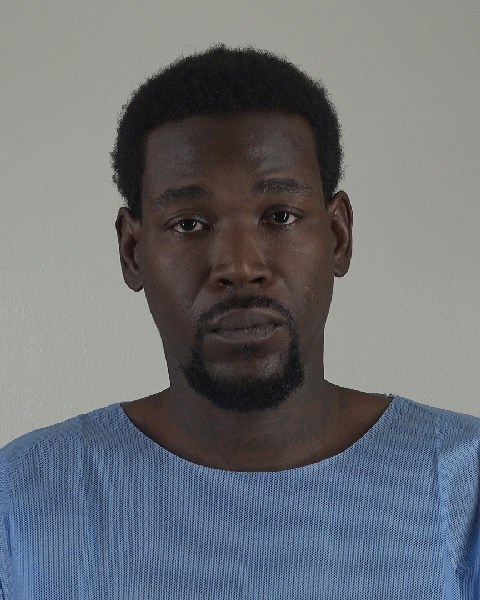 Mugshot of DYRON GRAY