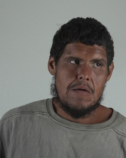 Mugshot of ANDY GRACIANO