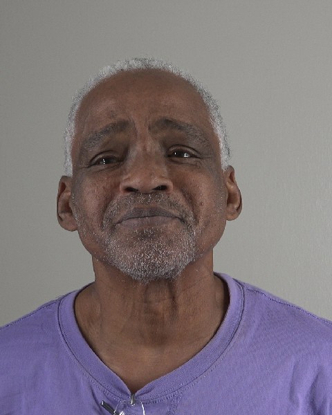 Mugshot of HARRY CAULEY