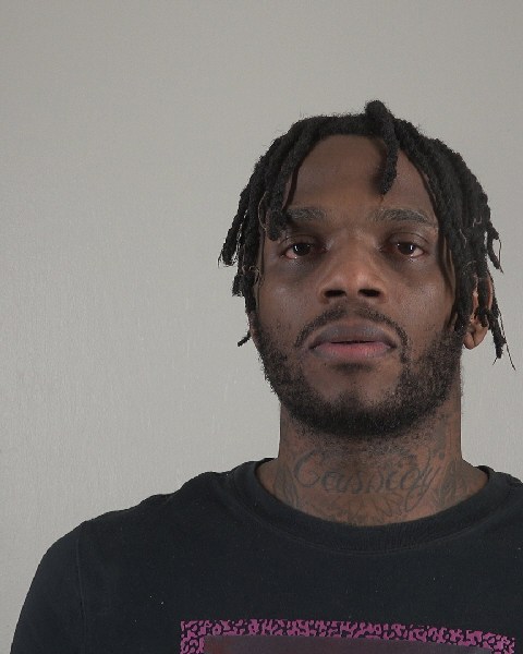 Mugshot of JERCORRIE HOWARD