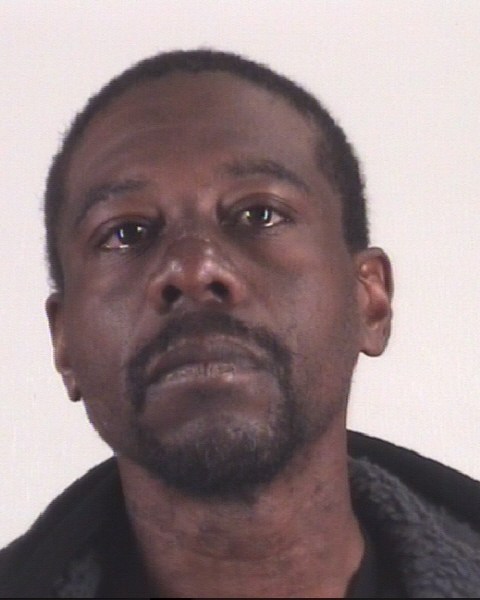 Mugshot of CONWAY CHAMBERS