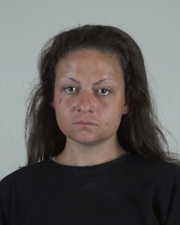 Mugshot of LINDSEY FULLER