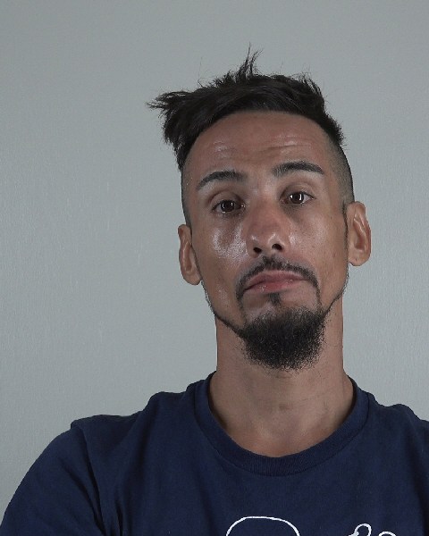 Mugshot of FERNANDO ACEVEDO
