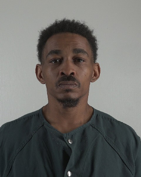 Mugshot of WILLIAM GRAHAM