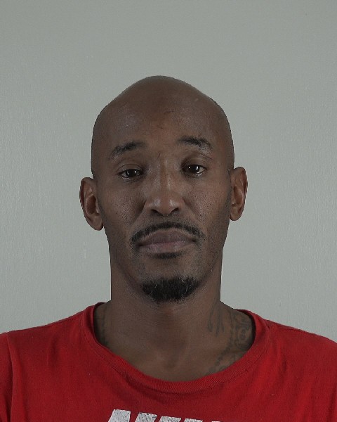 Mugshot of CHAD CALDWELL