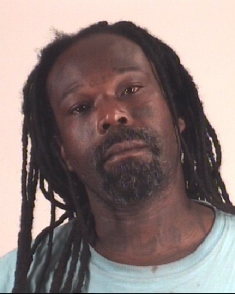 Mugshot of CHRIS BOYKIN