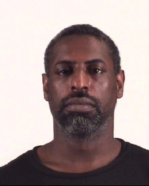 Mugshot of DEMARCQUAZ BEVELS