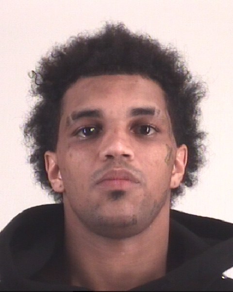 Mugshot of DEVIN HART