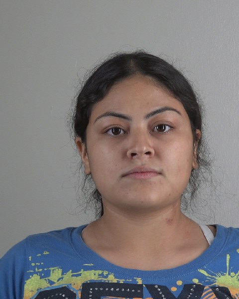 Mugshot of MIRELLA GUZMAN