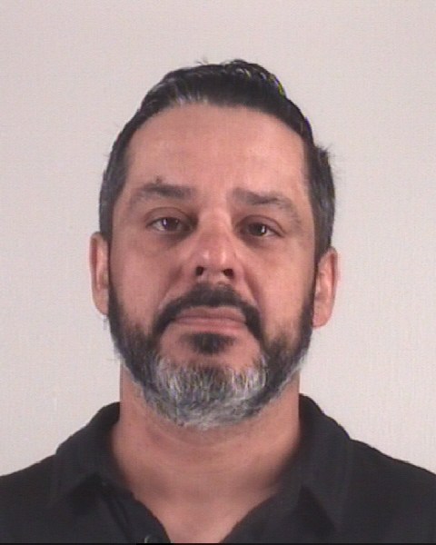 Mugshot of ERIC CASTORENO
