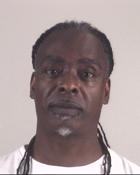 Mugshot of ANTONYA ANDREWS