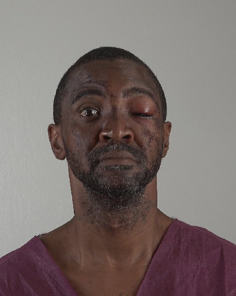 Mugshot of BRANDON HOLLEN