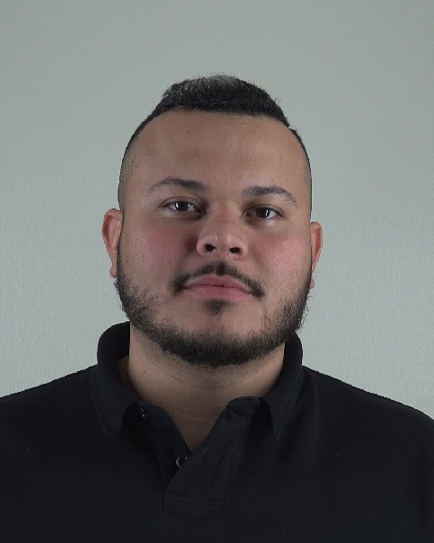 Mugshot of ALFREDO CAMPUZANOBAYONA