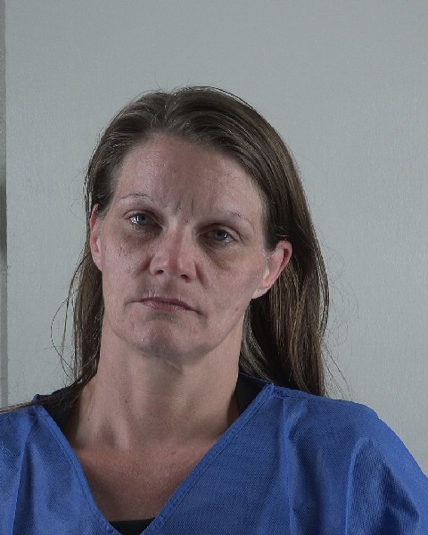 Mugshot of MISTY BAILEY