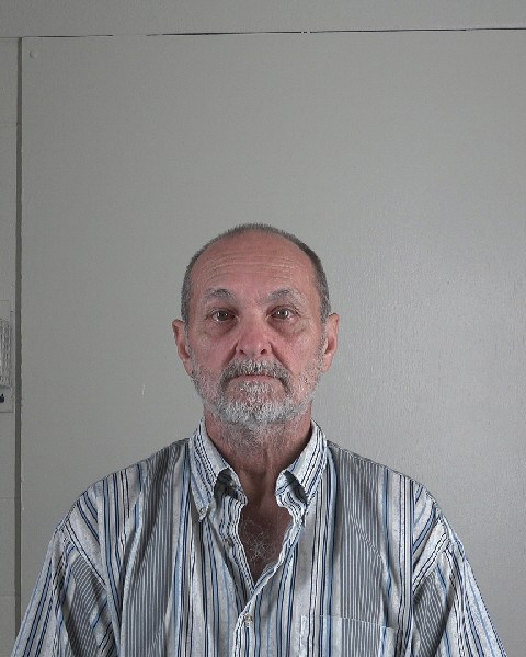 No mugshot available
