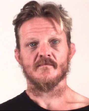 Mugshot of GEORGE WATSON