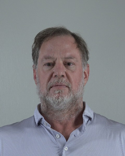 Mugshot of DOUGLAS MABE
