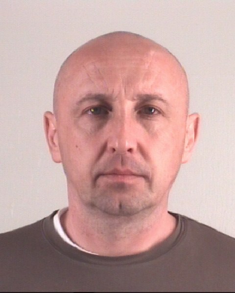 Mugshot of VOLODYMYR KOVALYK