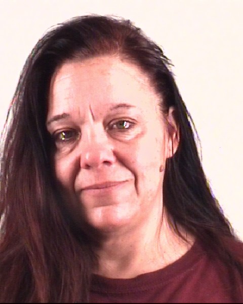 Mugshot of ASHLEY HUSKETH
