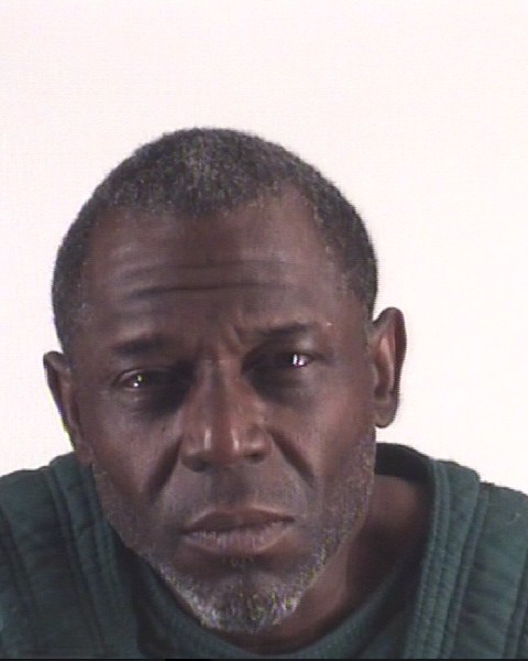 Mugshot of MICASHOUN BRICE