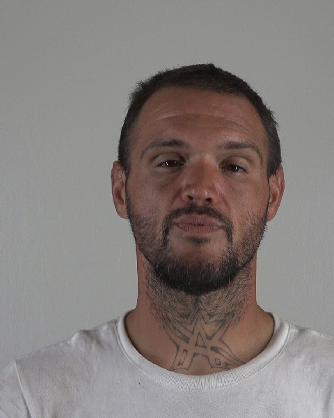 Mugshot of CAMERON CARR