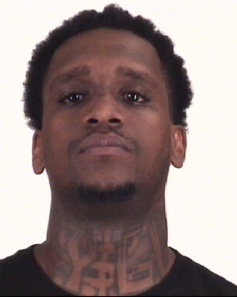 Mugshot of DEVANTE CAESAR