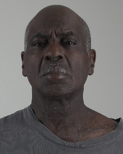 Mugshot of EDWARD CROCKETT