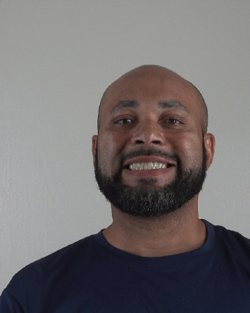 Mugshot of KEITH FENNELL