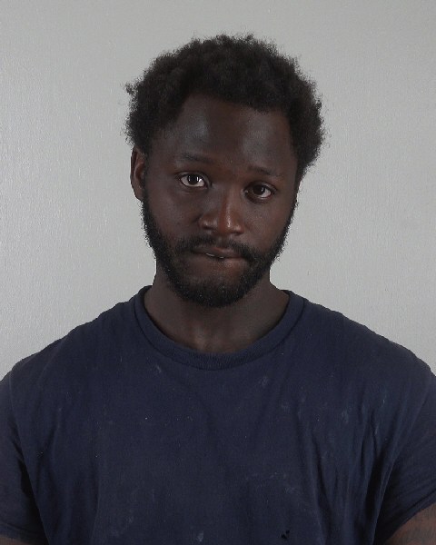 Mugshot of JAIDON JACKSON