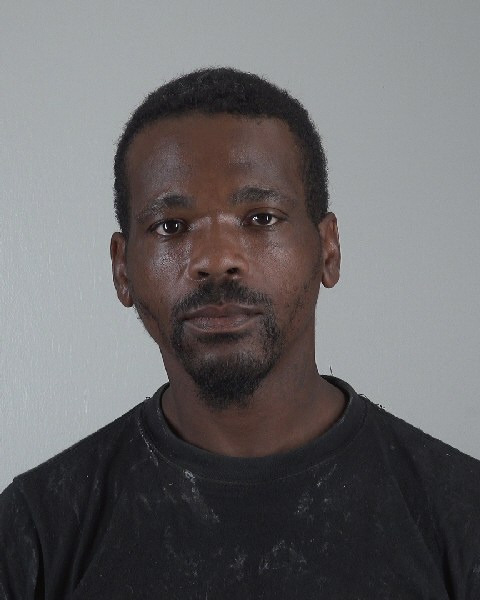 Mugshot of CHARLES JONES