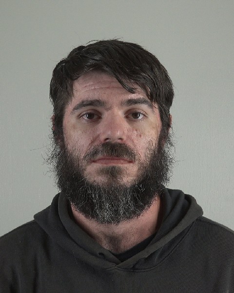 Mugshot of WILLIAM BRIGHAM