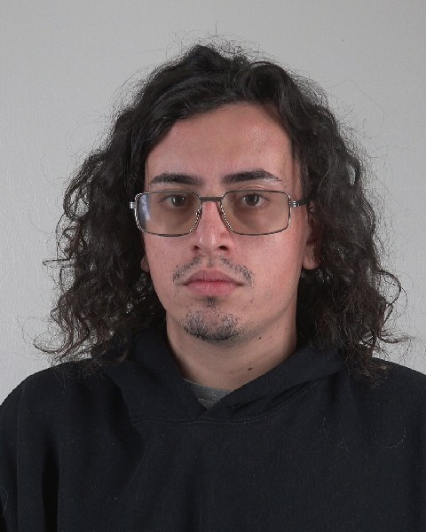 Mugshot of ABRAHAM CHAVEZ