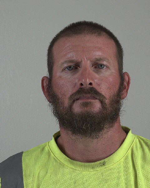 Mugshot of KENNY ATCHISON