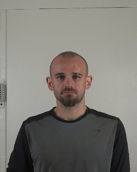 Mugshot of CORY HOWELL
