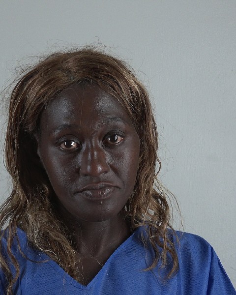 Mugshot of JESSICA FENNELL