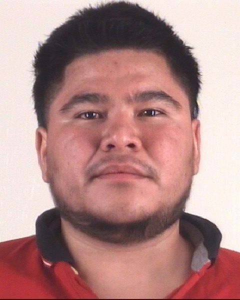 Mugshot of FERNANDO GOMEZ
