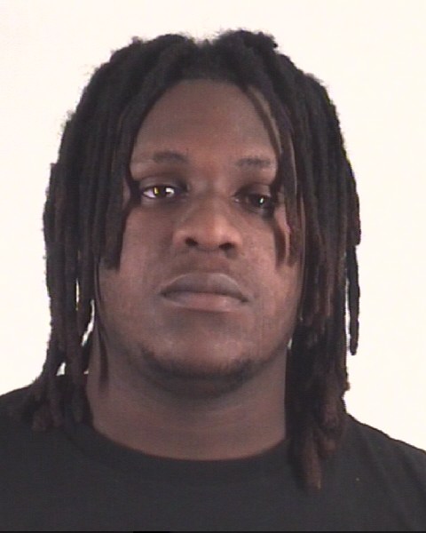 Mugshot of LEON DONALDSON