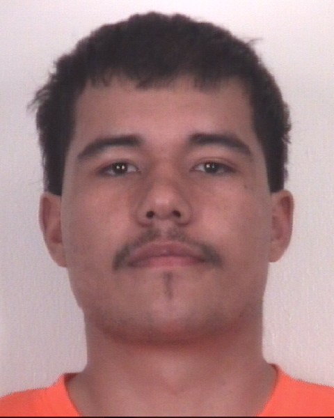 Mugshot of JUAN GARCIA