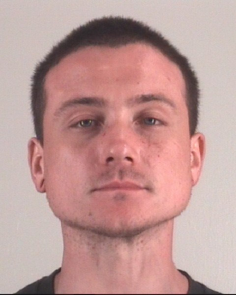 Mugshot of JORDAN GLADDEN