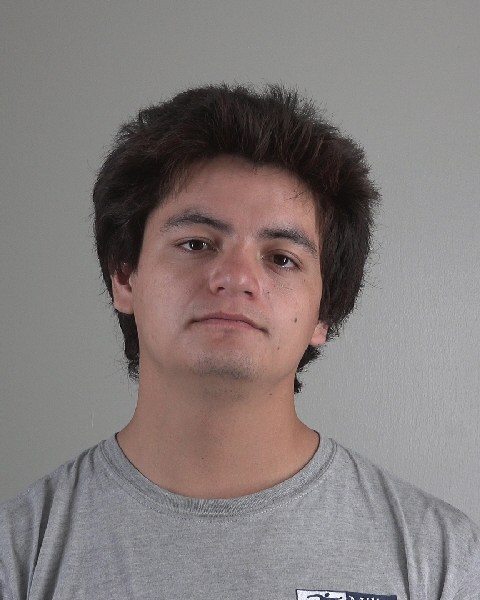 Mugshot of MARCO ESPARZARODRIGUEZ