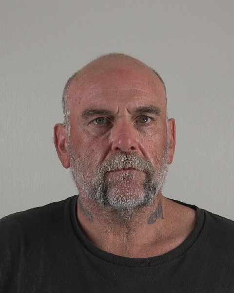 Mugshot of JEFFERY EANS
