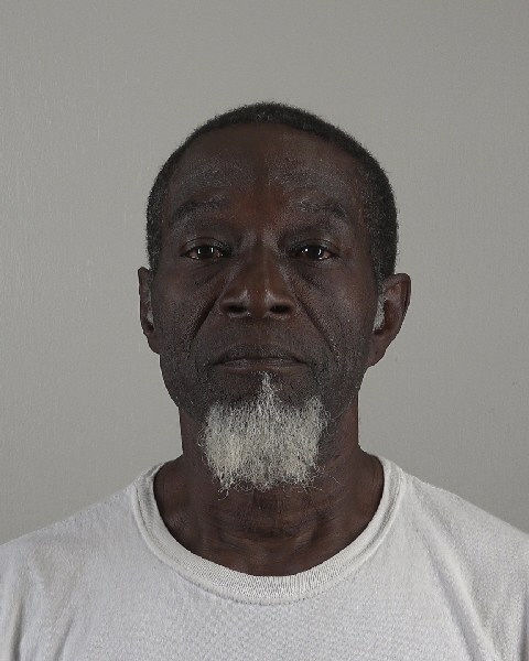 No mugshot available