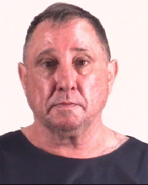 Mugshot of STEVEN HANNA