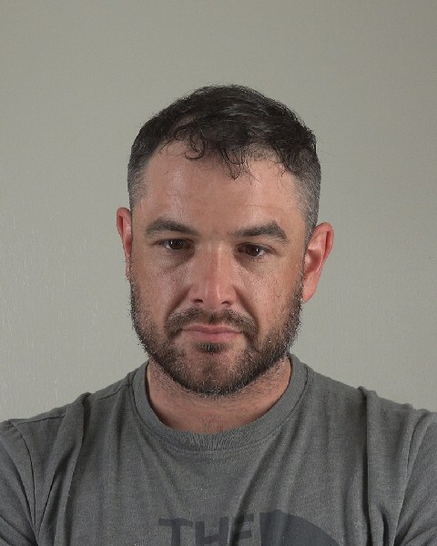 Mugshot of SAMUEL BERTRAM