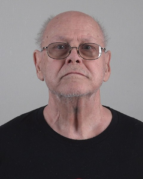 Mugshot of DUANE ALLEN