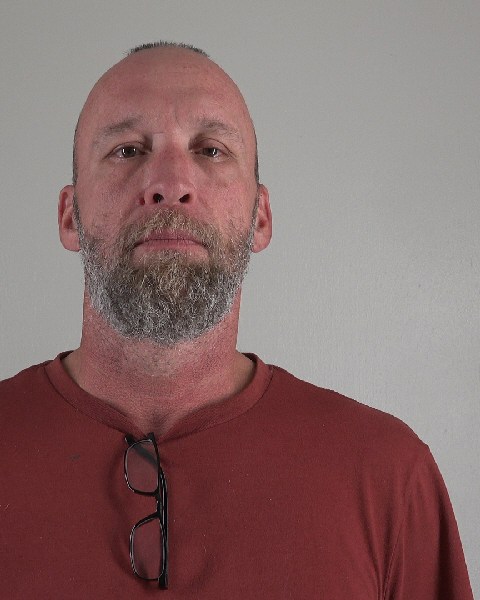Mugshot of TIMOTHY GIBSON