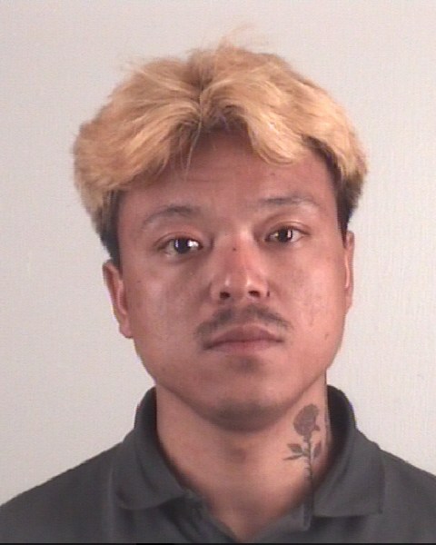 No mugshot available