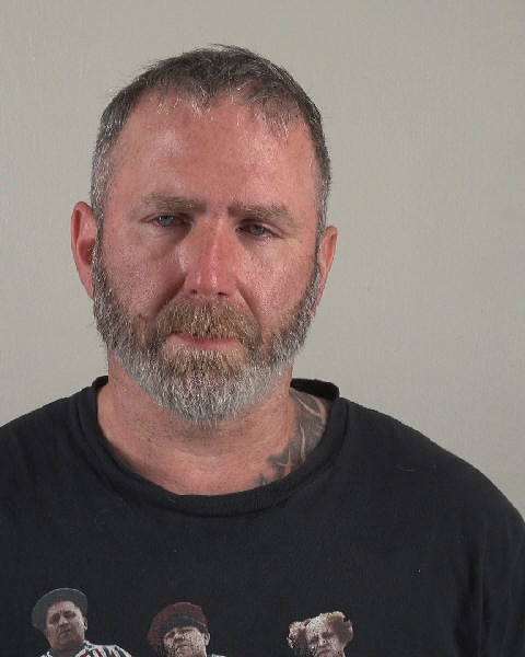 Mugshot of JEFFERY CAVAZOS
