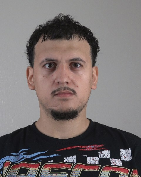 Mugshot of CHRISTIAN FRIAS