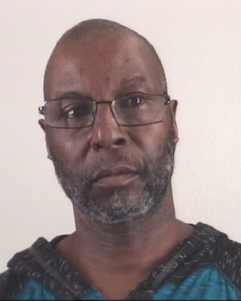 Mugshot of GAYLORD DUNLAP